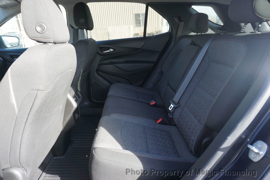 2022 Chevrolet Equinox LT - 22949882 - 8