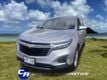 2022 Chevrolet Equinox LT - 22703421 - 0