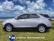 2022 Chevrolet Equinox LT - 22703421 - 2