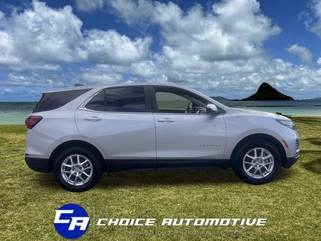 2022 Chevrolet Equinox LT - 22703421 - 7