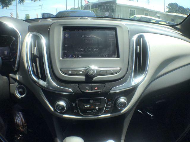 2022 Chevrolet Equinox LT - 22514628 - 16