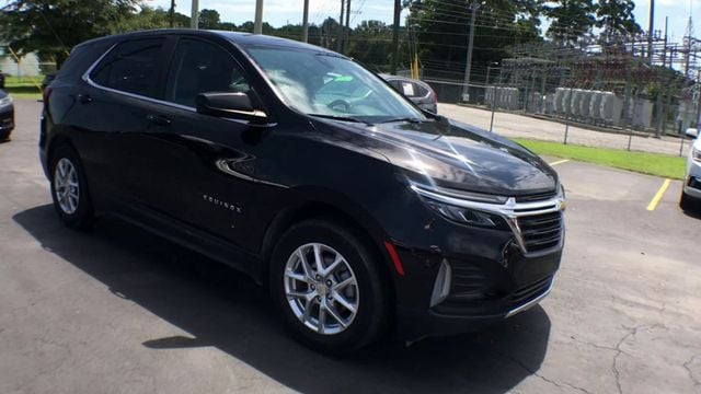 2022 Chevrolet Equinox LT - 22514628 - 1