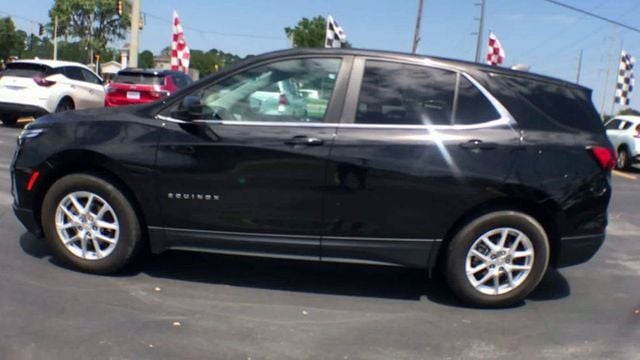 2022 Chevrolet Equinox LT - 22514628 - 4