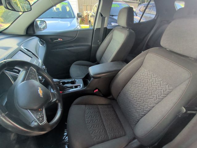 2022 Chevrolet Equinox LT - 23073173 - 13