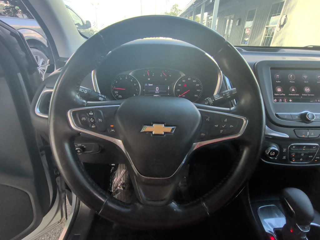 Chevrolet Equinox LT photo 15