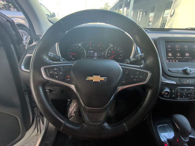 2022 Chevrolet Equinox LT - 23073173 - 14