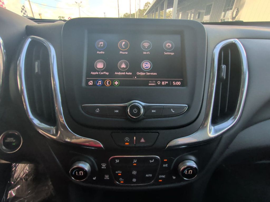 Chevrolet Equinox LT photo 17
