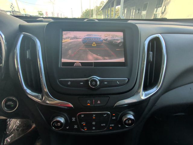 2022 Chevrolet Equinox LT - 23073173 - 17