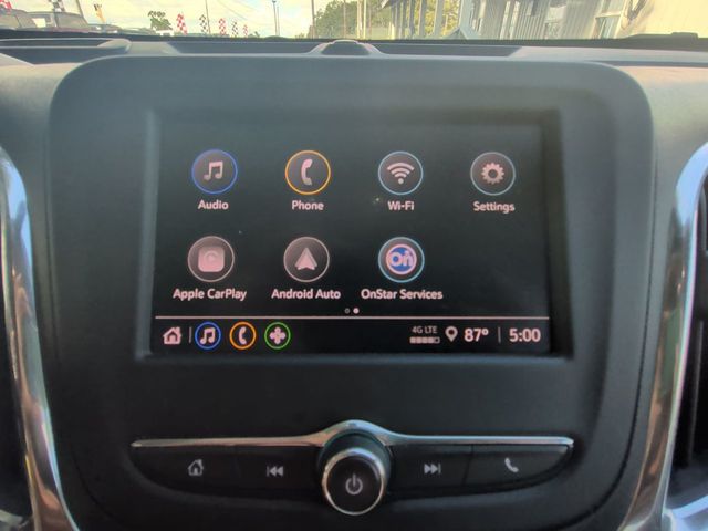 2022 Chevrolet Equinox LT - 23073173 - 18