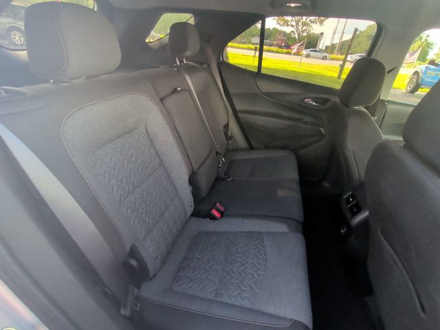 2022 Chevrolet Equinox LT - 23073173 - 21
