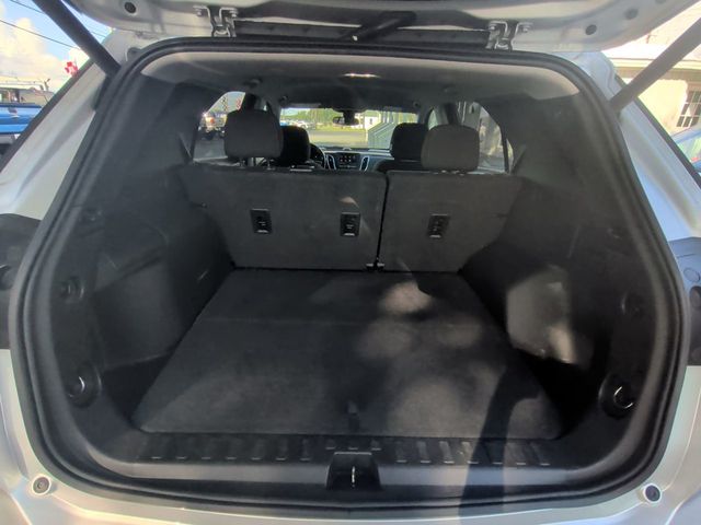 2022 Chevrolet Equinox LT - 23073173 - 22
