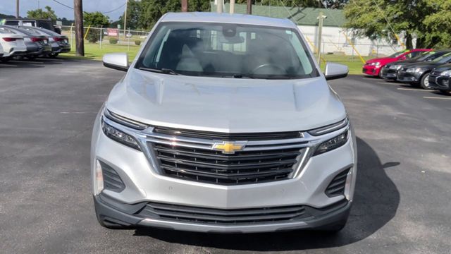 2022 Chevrolet Equinox LT - 23073173 - 2