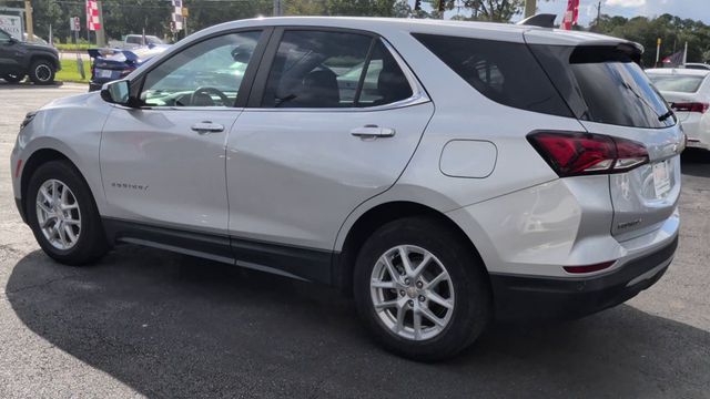 2022 Chevrolet Equinox LT - 23073173 - 5