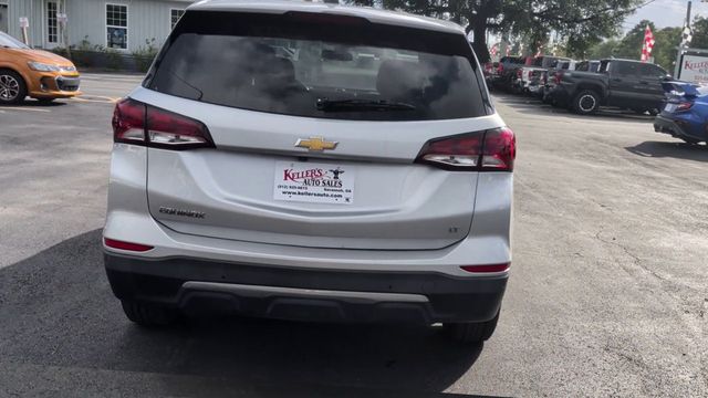 2022 Chevrolet Equinox LT - 23073173 - 6