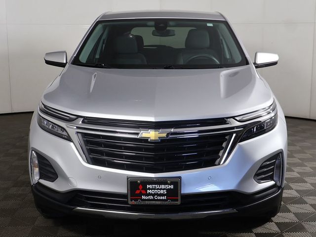 2022 Chevrolet Equinox LT - 23019212 - 9