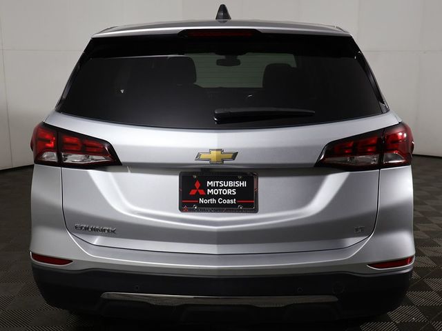2022 Chevrolet Equinox LT - 23019212 - 10
