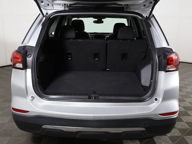 2022 Chevrolet Equinox LT - 23019212 - 11