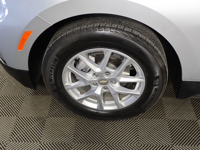 2022 Chevrolet Equinox LT - 23019212 - 13