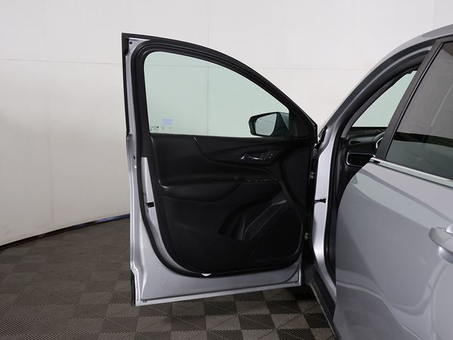 2022 Chevrolet Equinox LT - 23019212 - 14