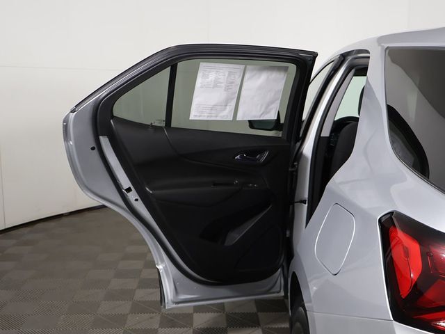 2022 Chevrolet Equinox LT - 23019212 - 16