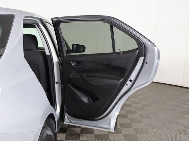 2022 Chevrolet Equinox LT - 23019212 - 17
