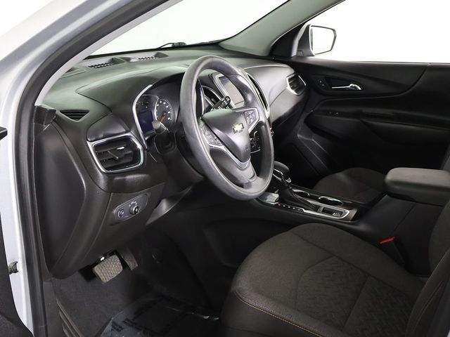 2022 Chevrolet Equinox LT - 23019212 - 18