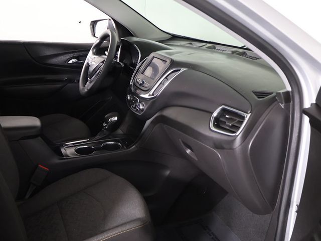 2022 Chevrolet Equinox LT - 23019212 - 19