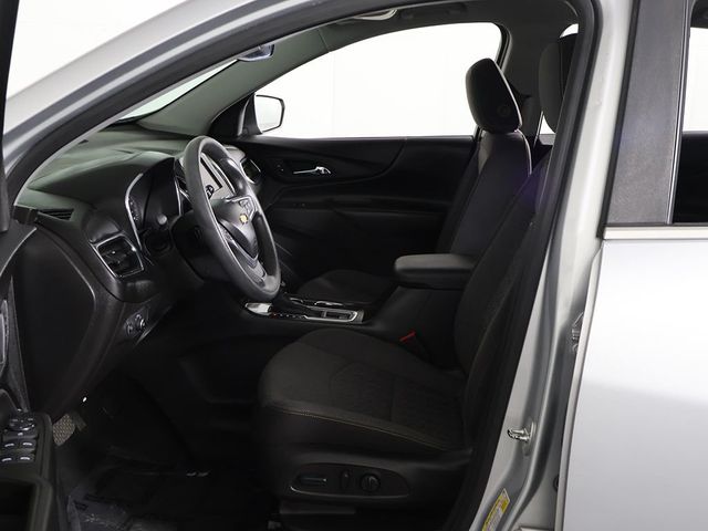 2022 Chevrolet Equinox LT - 23019212 - 20