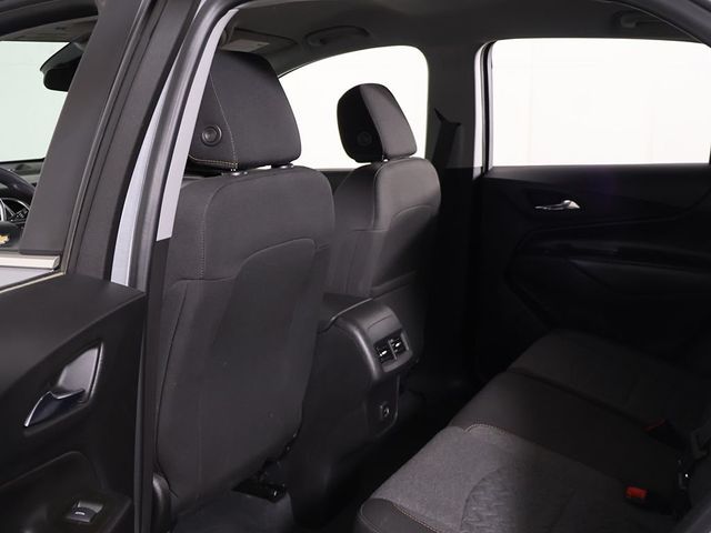 2022 Chevrolet Equinox LT - 23019212 - 22