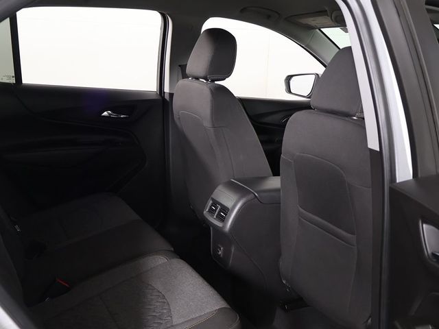 2022 Chevrolet Equinox LT - 23019212 - 23