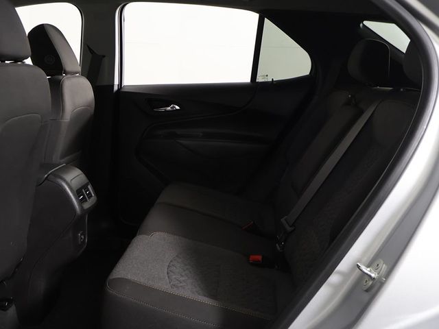 2022 Chevrolet Equinox LT - 23019212 - 24