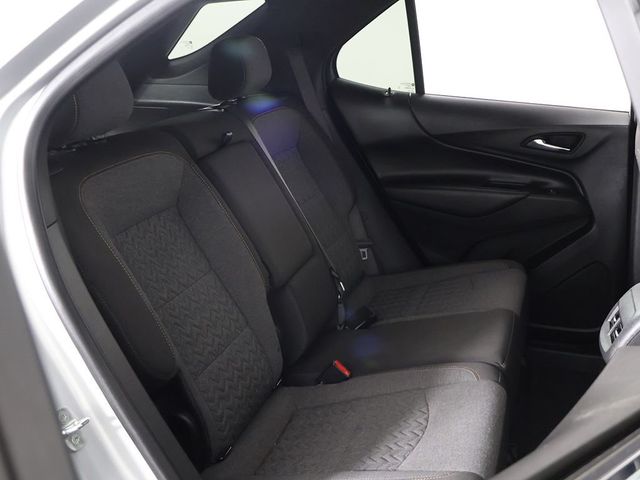 2022 Chevrolet Equinox LT - 23019212 - 25