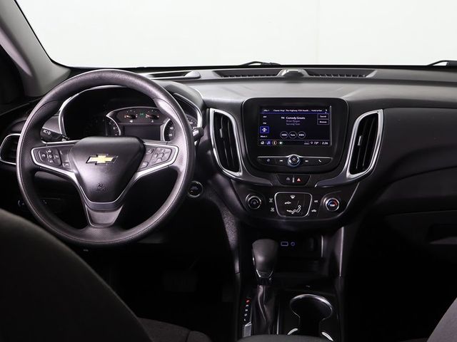 2022 Chevrolet Equinox LT - 23019212 - 26