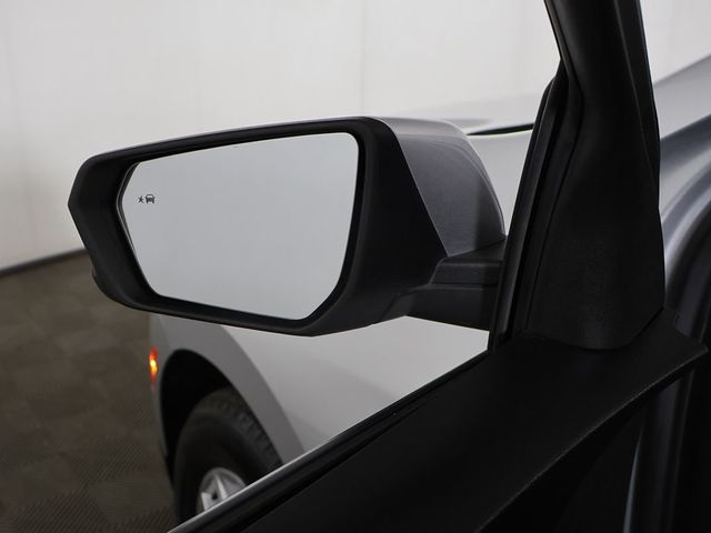 2022 Chevrolet Equinox LT - 23019212 - 27