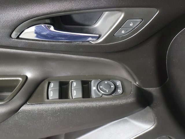 2022 Chevrolet Equinox LT - 23019212 - 28