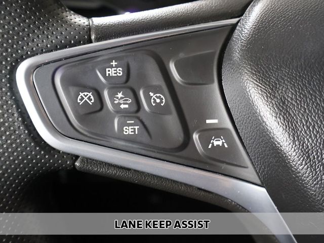 2022 Chevrolet Equinox LT - 23019212 - 2