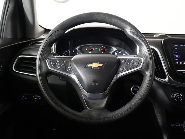2022 Chevrolet Equinox LT - 23019212 - 30
