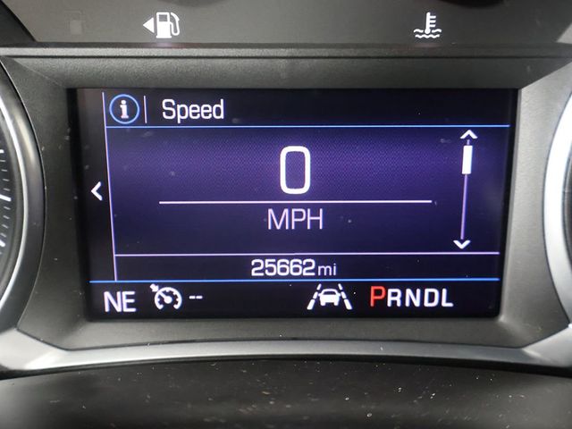 2022 Chevrolet Equinox LT - 23019212 - 32