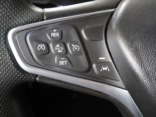 2022 Chevrolet Equinox LT - 23019212 - 33