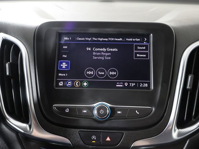 2022 Chevrolet Equinox LT - 23019212 - 37