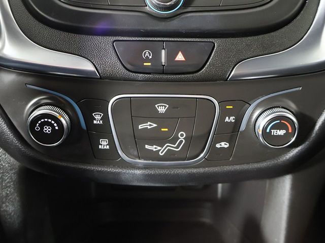 2022 Chevrolet Equinox LT - 23019212 - 38