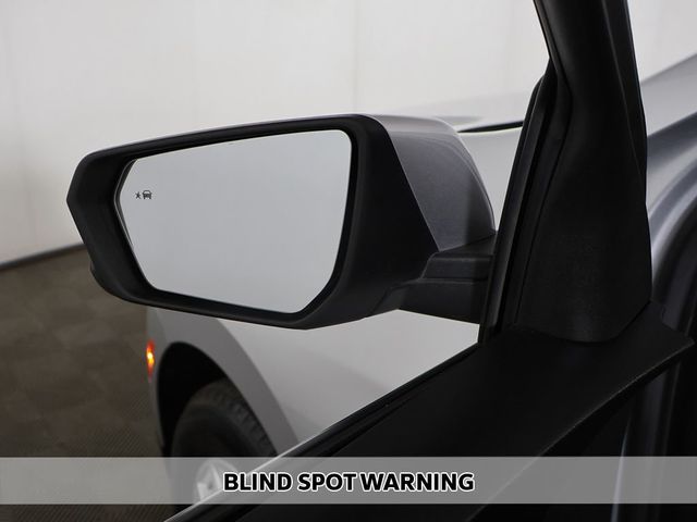 2022 Chevrolet Equinox LT - 23019212 - 3