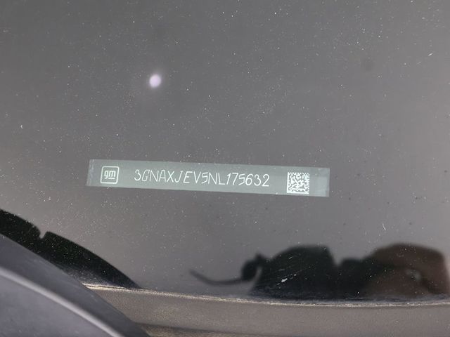 2022 Chevrolet Equinox LT - 23019212 - 41