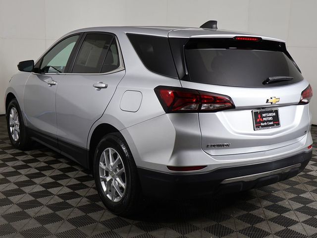 2022 Chevrolet Equinox LT - 23019212 - 5