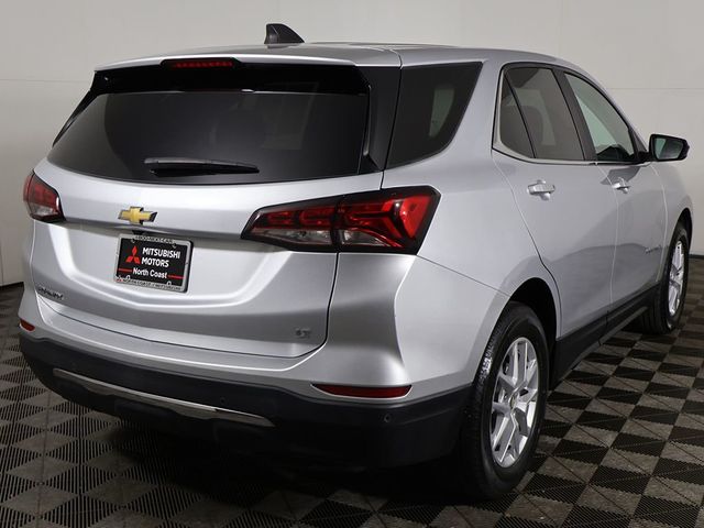 2022 Chevrolet Equinox LT - 23019212 - 6