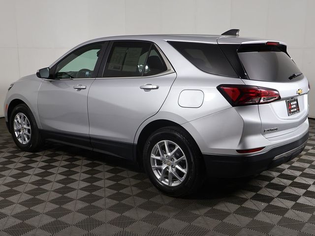 2022 Chevrolet Equinox LT - 23019212 - 7