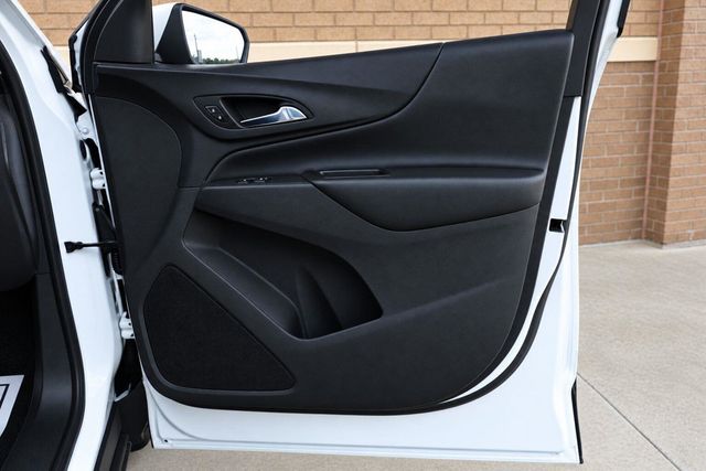 2022 Chevrolet Equinox LT - 23092834 - 13