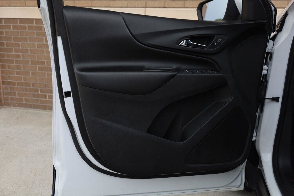 Chevrolet Equinox photo 15