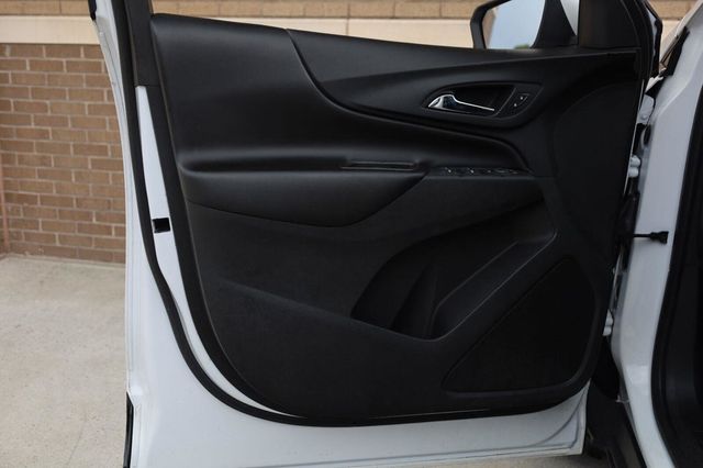 2022 Chevrolet Equinox LT - 23092834 - 14