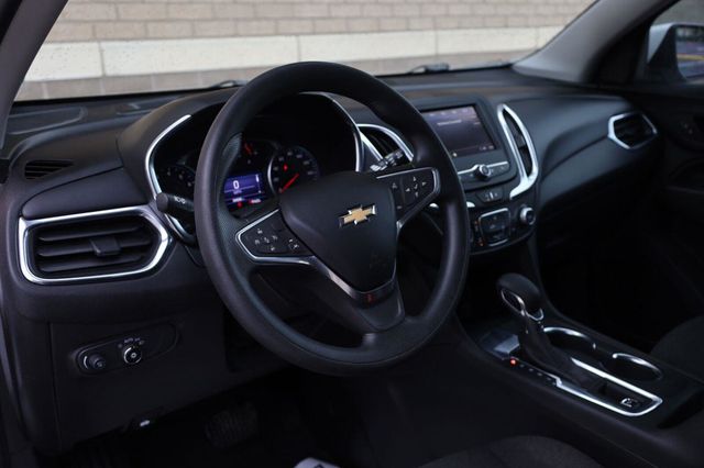 2022 Chevrolet Equinox LT - 23092834 - 15